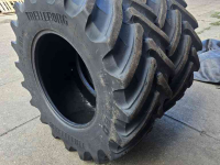 Roues, Pneus, Jantes, Barillets Jumelage Trelleborg 600/60R30 TM1060. 35 mm