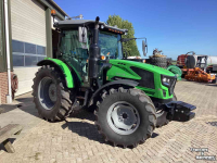 Tracteur Deutz-Fahr 5075-GS Keyline demo trekker