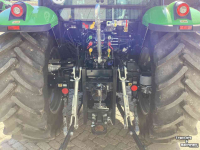Tracteur Deutz-Fahr 5075-GS Keyline demo trekker