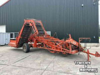 Arracheuse de pommes de terre Amac amac d2