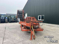 Arracheuse de pommes de terre Amac amac d2