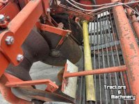 Arracheuse de pommes de terre Amac amac d2