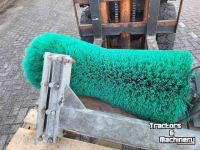Autres matériel et accessoires d´étable  Veeborstel.
