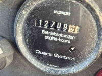 Chargeuse sur pneus Weidemann 3002