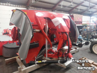 Faucheuse Kuhn Kuhn FC3125DF-FF Frontmaaier (DEMO)