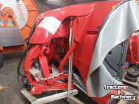 Faucheuse Kuhn Kuhn FC3125DF-FF Frontmaaier (DEMO)