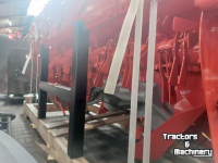 Faucheuse Kuhn Kuhn FC3125DF-FF Frontmaaier (DEMO)