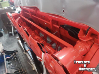 Faucheuse Kuhn Kuhn FC3125DF-FF Frontmaaier (DEMO)