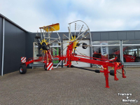 Andaineur Pottinger TOP 662