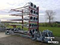 Mélangeur de lisier GRS mestmixers 54, 60, 70, 360, 420, 520, 620 nieuw