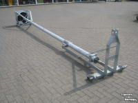 Mélangeur de lisier GRS mestmixers 54, 60, 70, 360, 420, 520, 620 nieuw