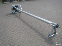 Mélangeur de lisier GRS mestmixers 54, 60, 70, 360, 420, 520, 620 nieuw