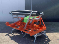 Eparpilleur de fourrage Holaras Jumbo G-HK Kuilverdeler