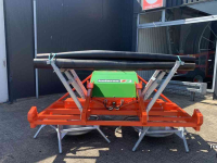 Eparpilleur de fourrage Holaras Jumbo G-HK Kuilverdeler