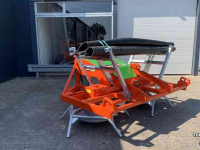 Eparpilleur de fourrage Holaras Jumbo G-HK Kuilverdeler