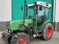 Tracteur pour vignes et vergers Fendt 207 V Smalspoor Tractor