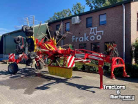 Andaineur Pottinger Top 852 C s-line