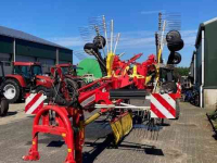 Andaineur Pottinger Top 852 C s-line