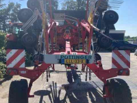 Andaineur Pottinger Top 852 C s-line