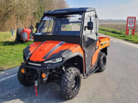 ATV / Quads Linhai LH1100 D