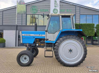 Tracteur Landini 8880