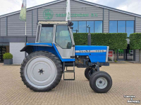 Tracteur Landini 8880