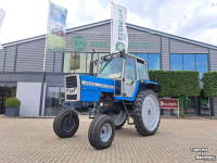 Tracteur Landini 8880