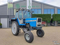 Tracteur Landini 8880