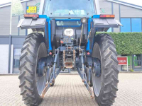 Tracteur Landini 8880