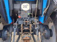 Tracteur Landini 8880