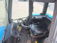 Tracteur Landini 8880