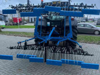 Herse étrille Ceres Wied-Eg CWE600