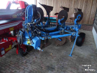 Charrues Lemken Juwel 8 V 3 N100  Ploeg