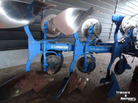 Charrues Lemken Juwel 8 V 3 N100  Ploeg