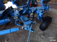 Charrues Lemken Juwel 8 V 3 N100  Ploeg
