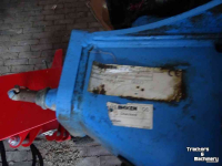 Charrues Lemken Juwel 8 V 3 N100  Ploeg