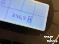 Chargeuse sur pneus Weidemann 1160E