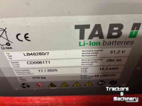 Chargeuse sur pneus Weidemann 1160E