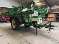 Pulvérisateur trainé CHD F4139