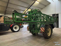Pulvérisateur trainé CHD F4139