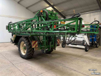 Pulvérisateur trainé CHD F4139