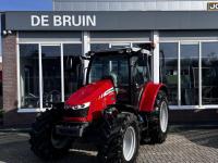 Tracteur Massey Ferguson 5710 SL DYNA4 ESSENT