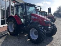 Tracteur Massey Ferguson 5710 SL DYNA4 ESSENT
