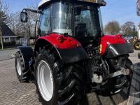 Tracteur Massey Ferguson 5710 SL DYNA4 ESSENT