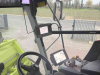 Moissonneuse batteuse Claas Lexion 760 TerraTrac