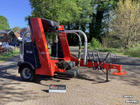 Presses Kuhn SW 4014 Wikkelaar