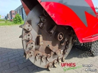 Fraiseuse de souches Greentec Piranah 10