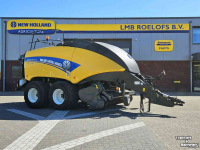Presses New Holland BB1270 Bigbaler 1270 CropCutter