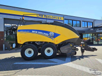 Presses New Holland BB1270 Bigbaler 1270 CropCutter