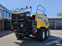 Presses New Holland BB1270 Bigbaler 1270 CropCutter